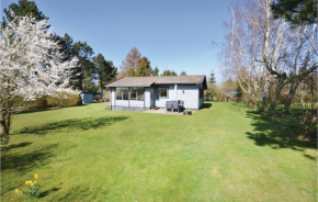 2 Bedroom Stunning Home In Vig, Vig